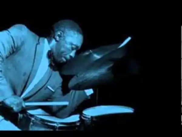 Art Barkley - Time will Tell